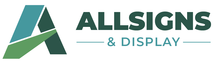 Allsigns & Display Logo